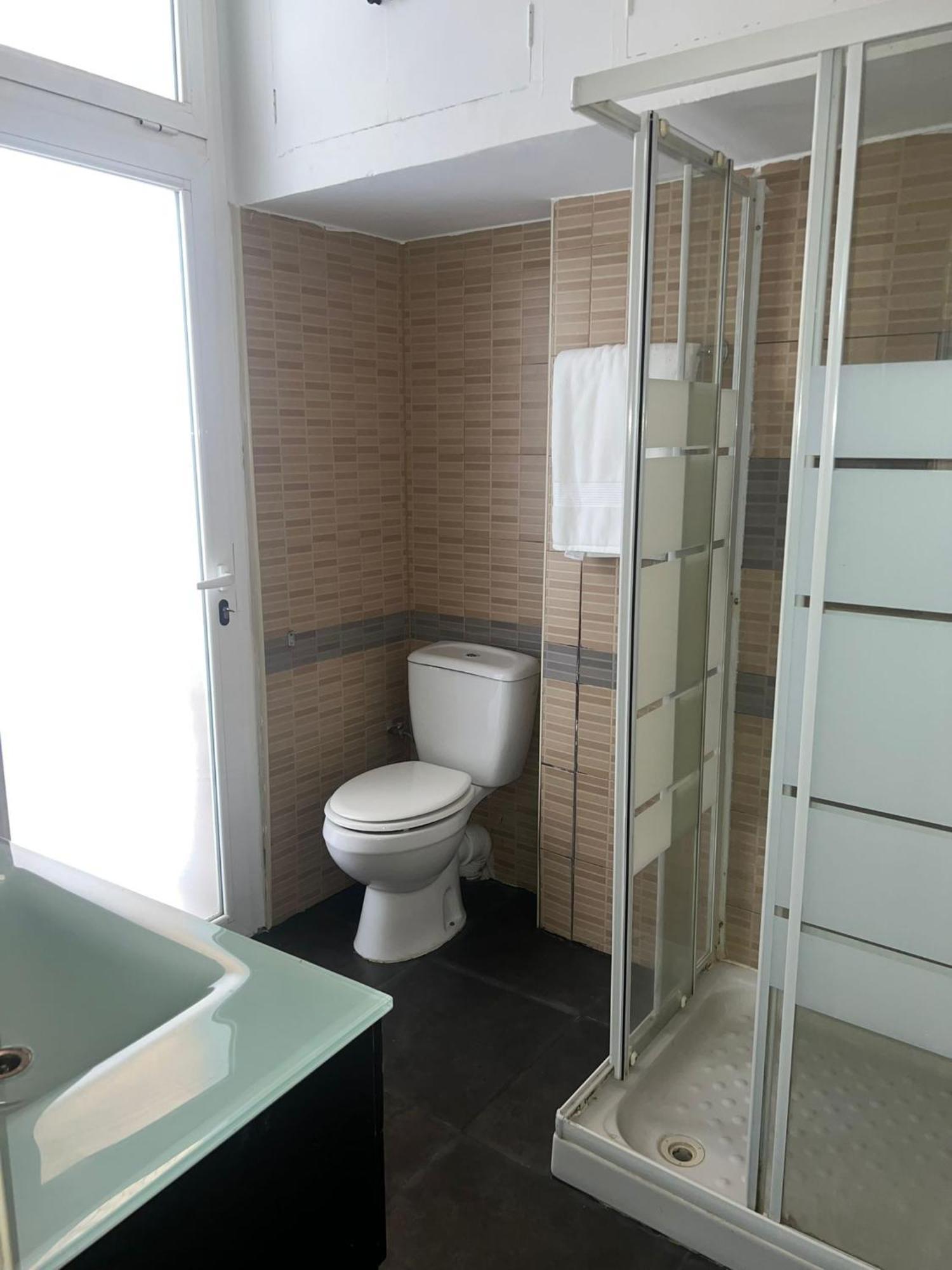 Apartment Vibras Madrilenas *