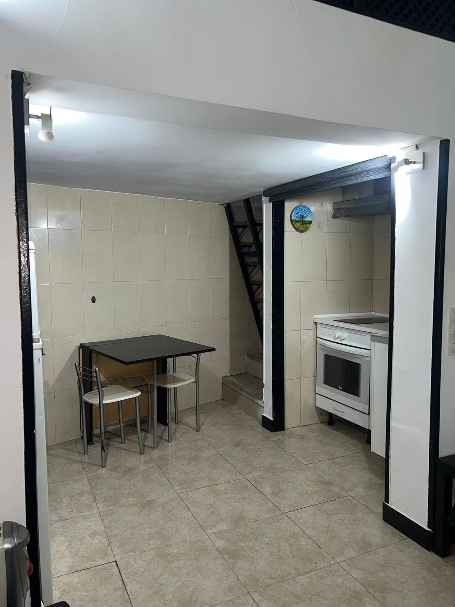 Apartment Vibras Madrilenas *