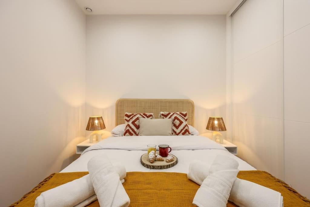 Luxe Rio By Rentitup Apartamento Madrid
