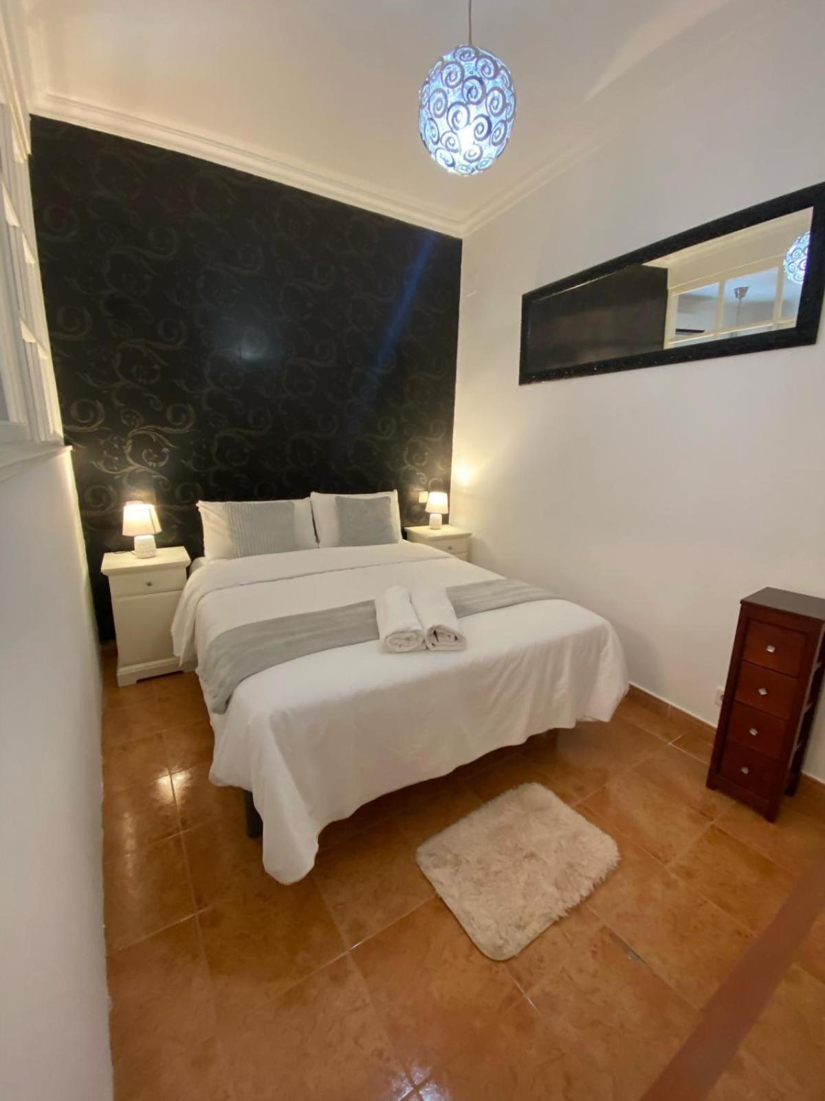 Apartamento Centro De Plaza Mayor Jh Madri