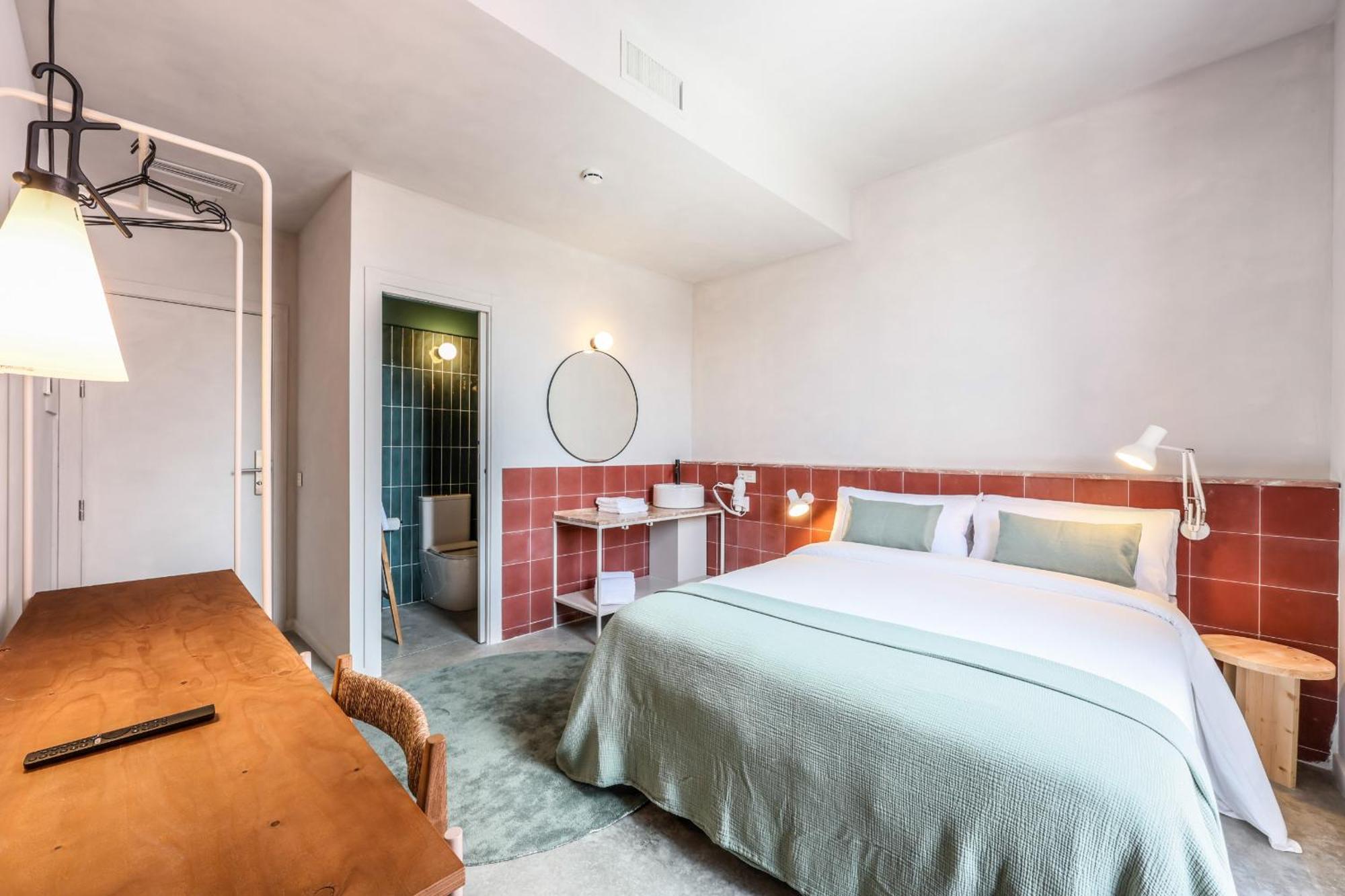 Guest house Live Coworking - Self Service - *