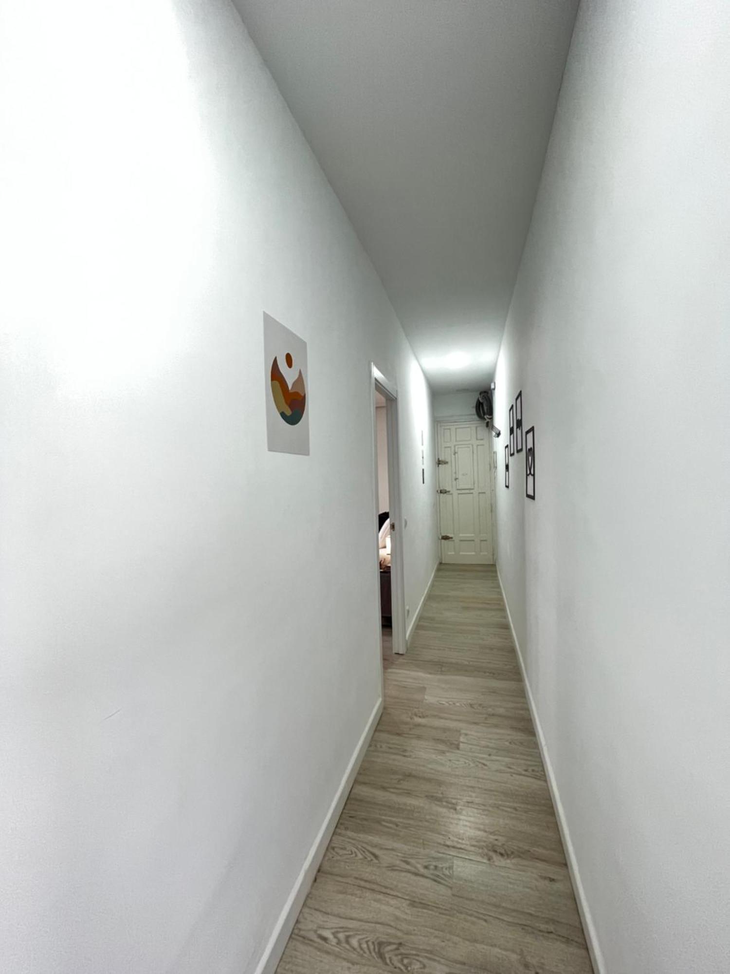 Exclusivo Atico Chamberi *