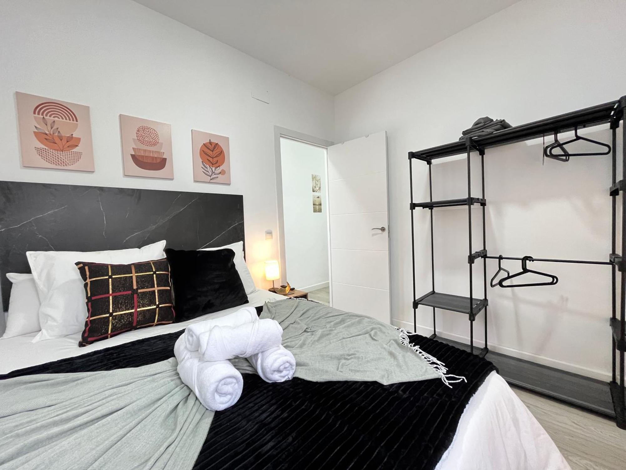 Exclusivo Atico Chamberi Madrid