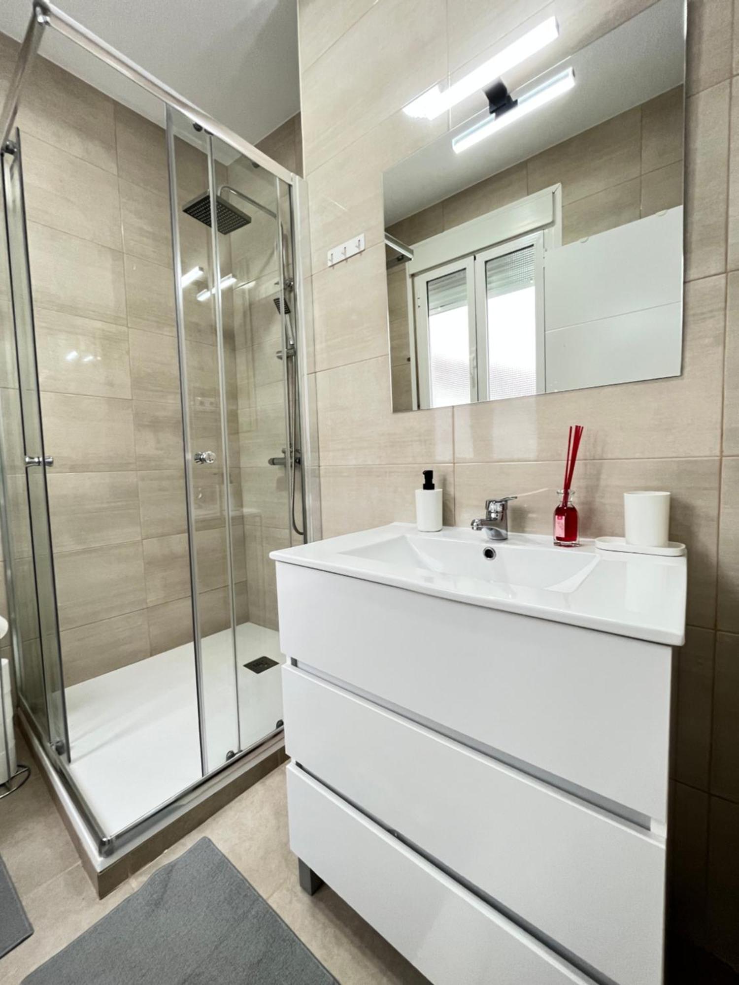 Exclusivo Atico Chamberi * Madrid