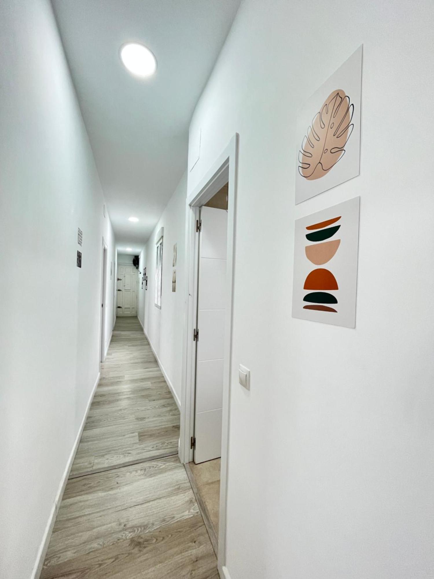 Exclusivo Atico Chamberi * Madrid