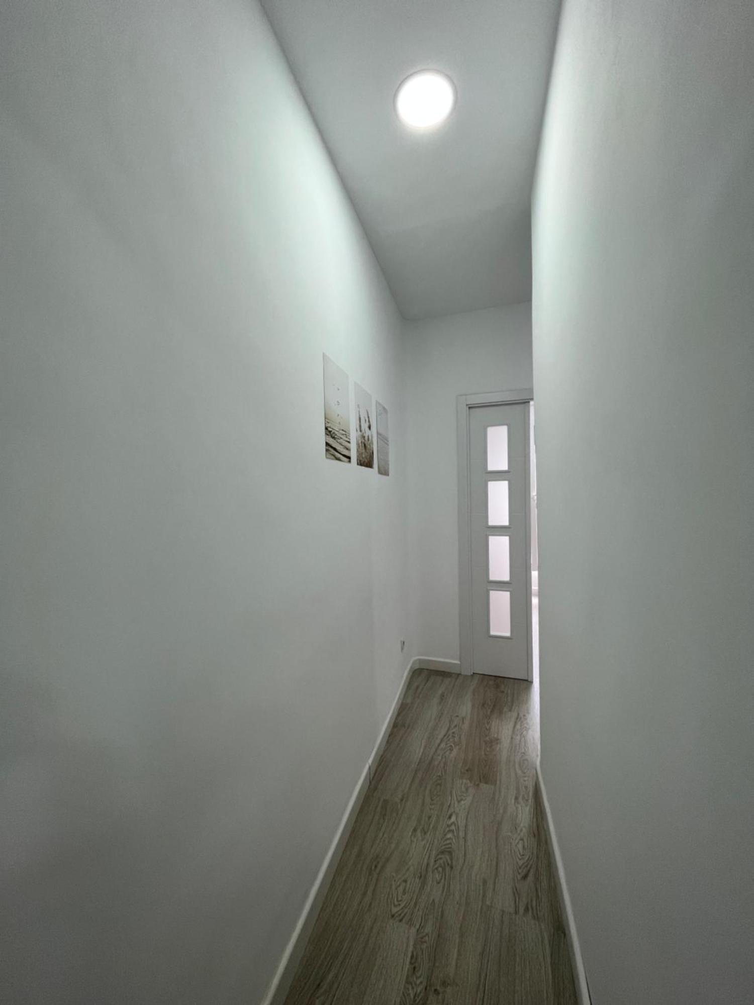 Exclusivo Atico Chamberi Lejlighed Madrid