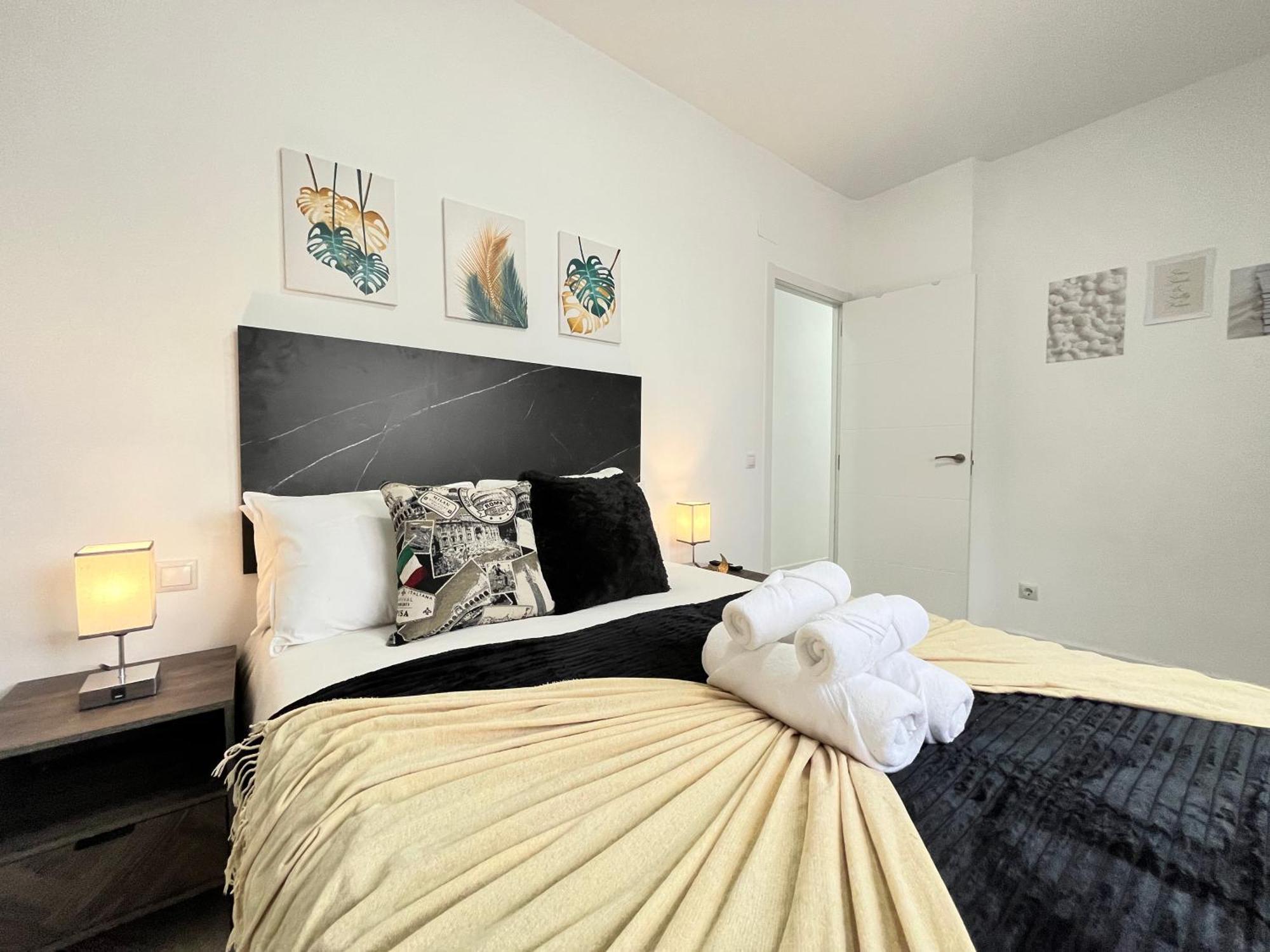 Exclusivo Atico Chamberi Madrid