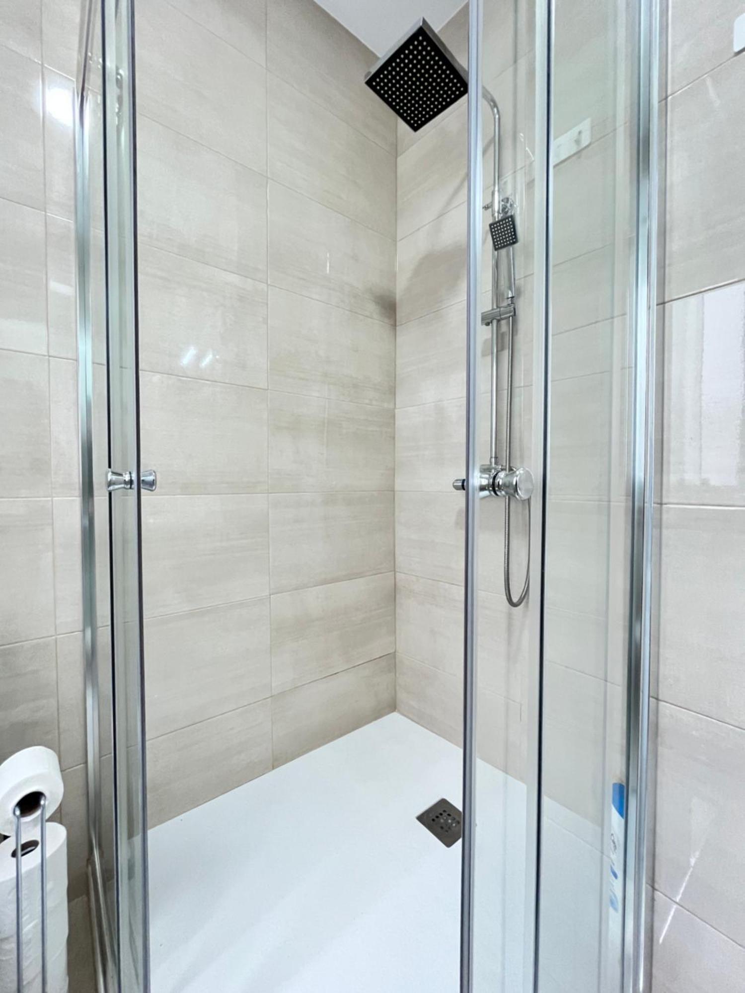 Lejlighed Exclusivo Atico Chamberi Madrid