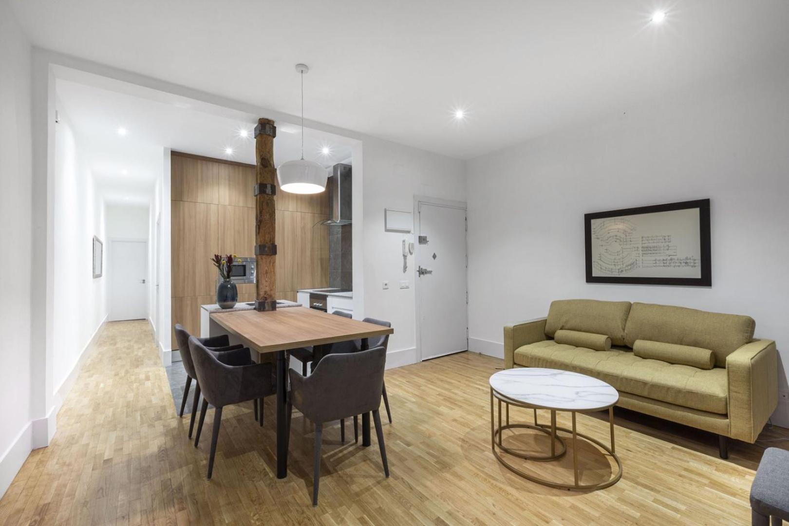 Apartamento Guestready - Urban Retreat