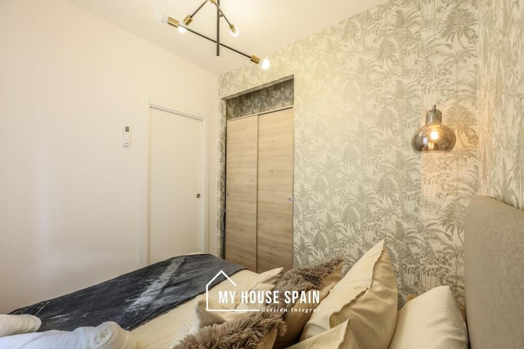 Myhousespain - Moderno Apartamento En El Centro *