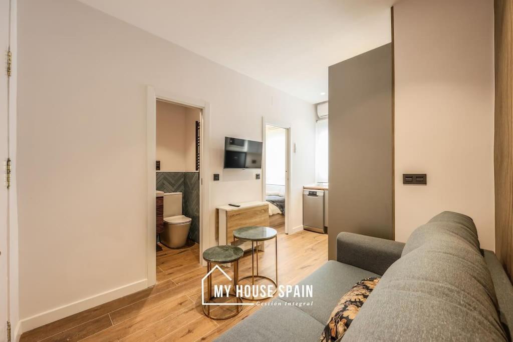 Apartment Myhousespain - Moderno Apartamento En El Centro *