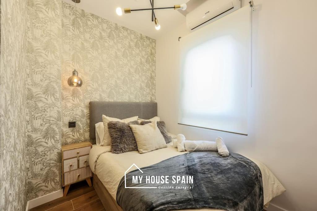 Myhousespain - Moderno Apartamento En El Centro Apartment *