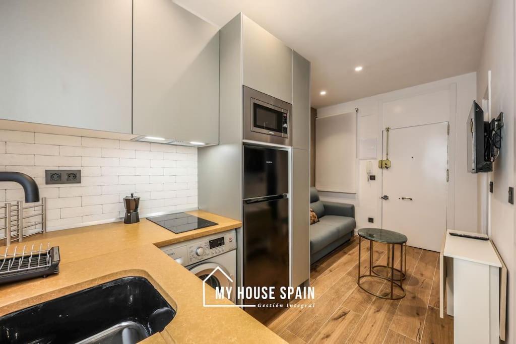 Apartment Myhousespain - Moderno Apartamento En El Centro