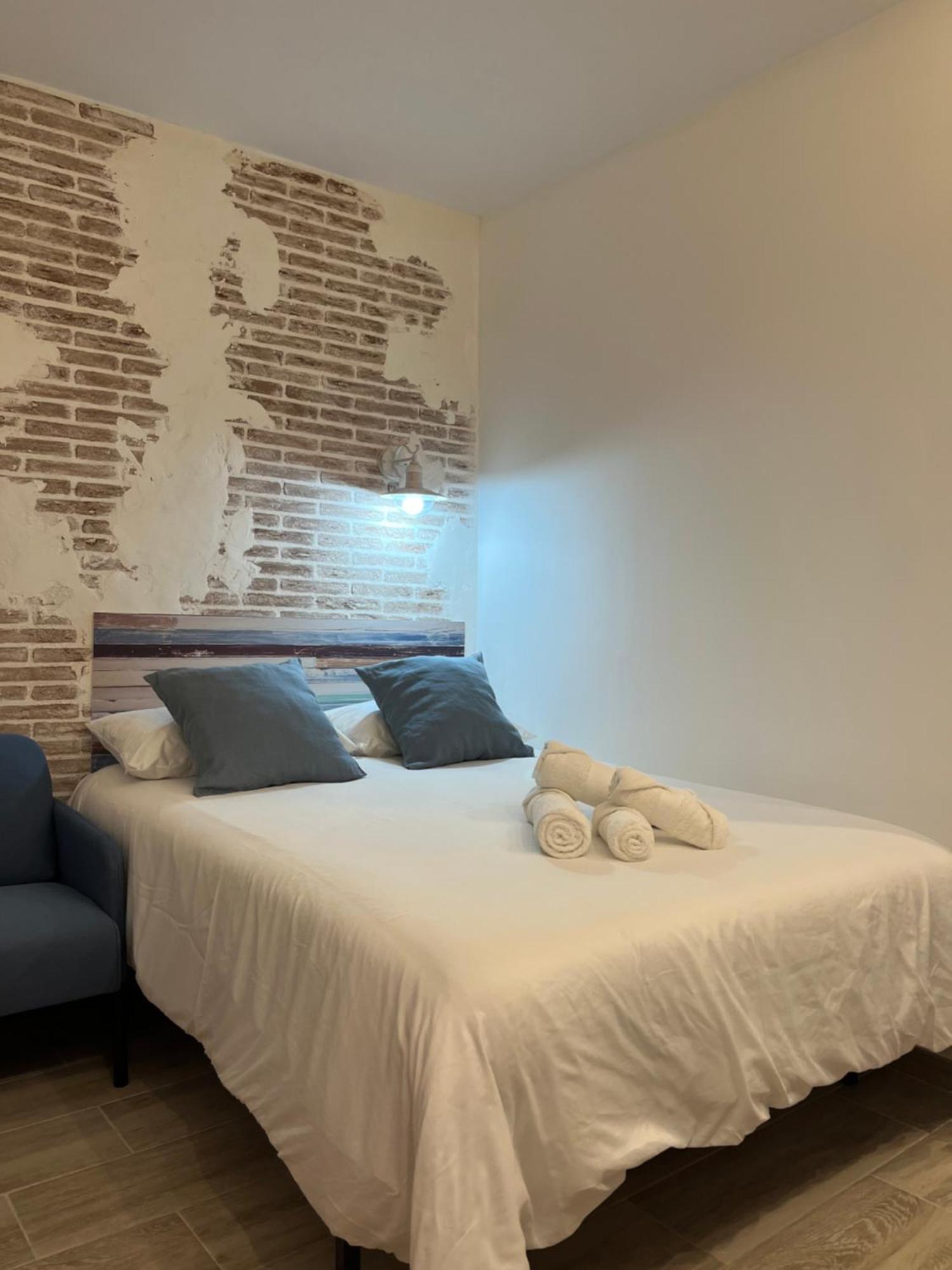 Lejlighed Apartamento En El Centro De *