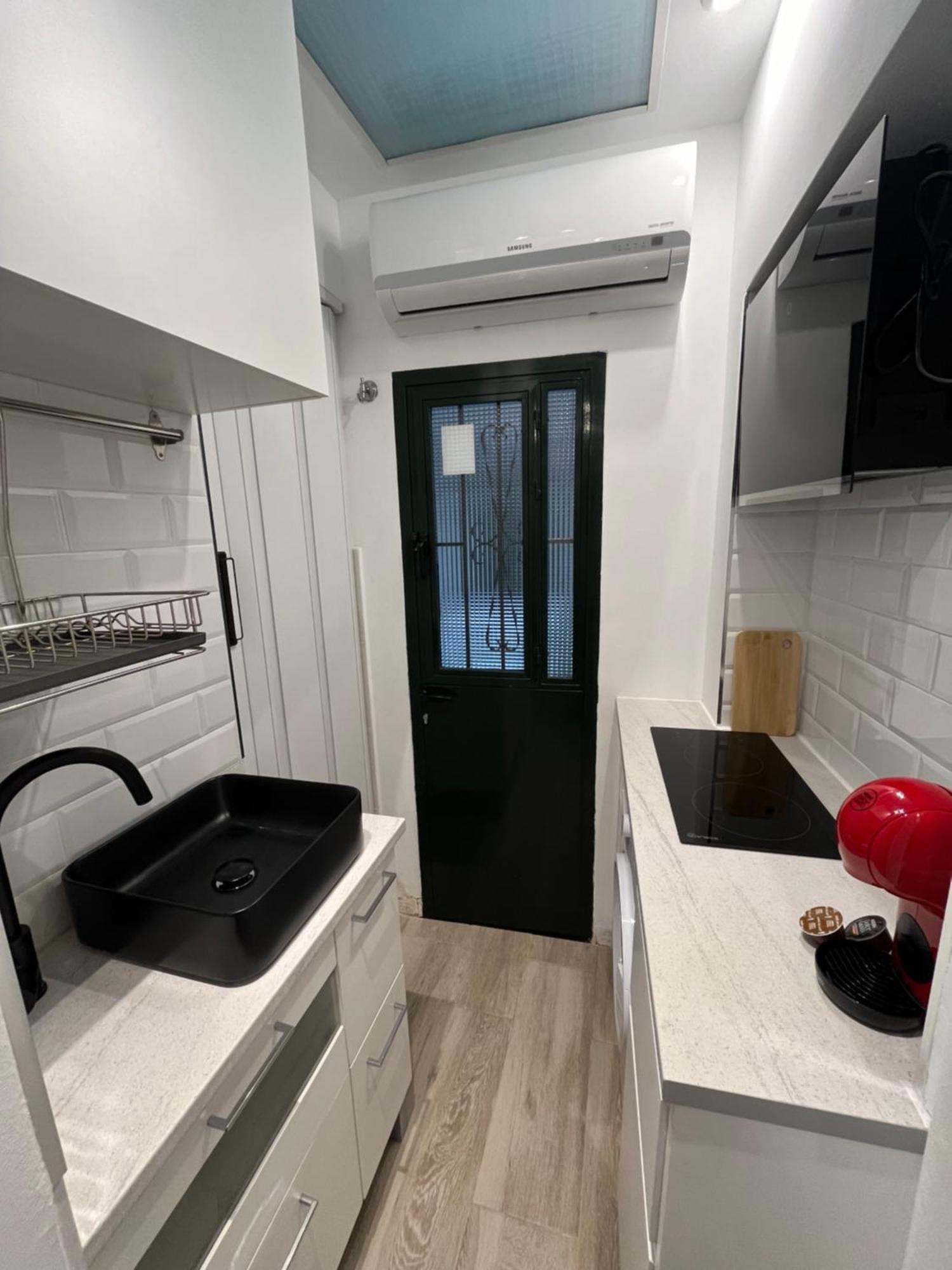 Lejlighed Apartamento En El Centro De *