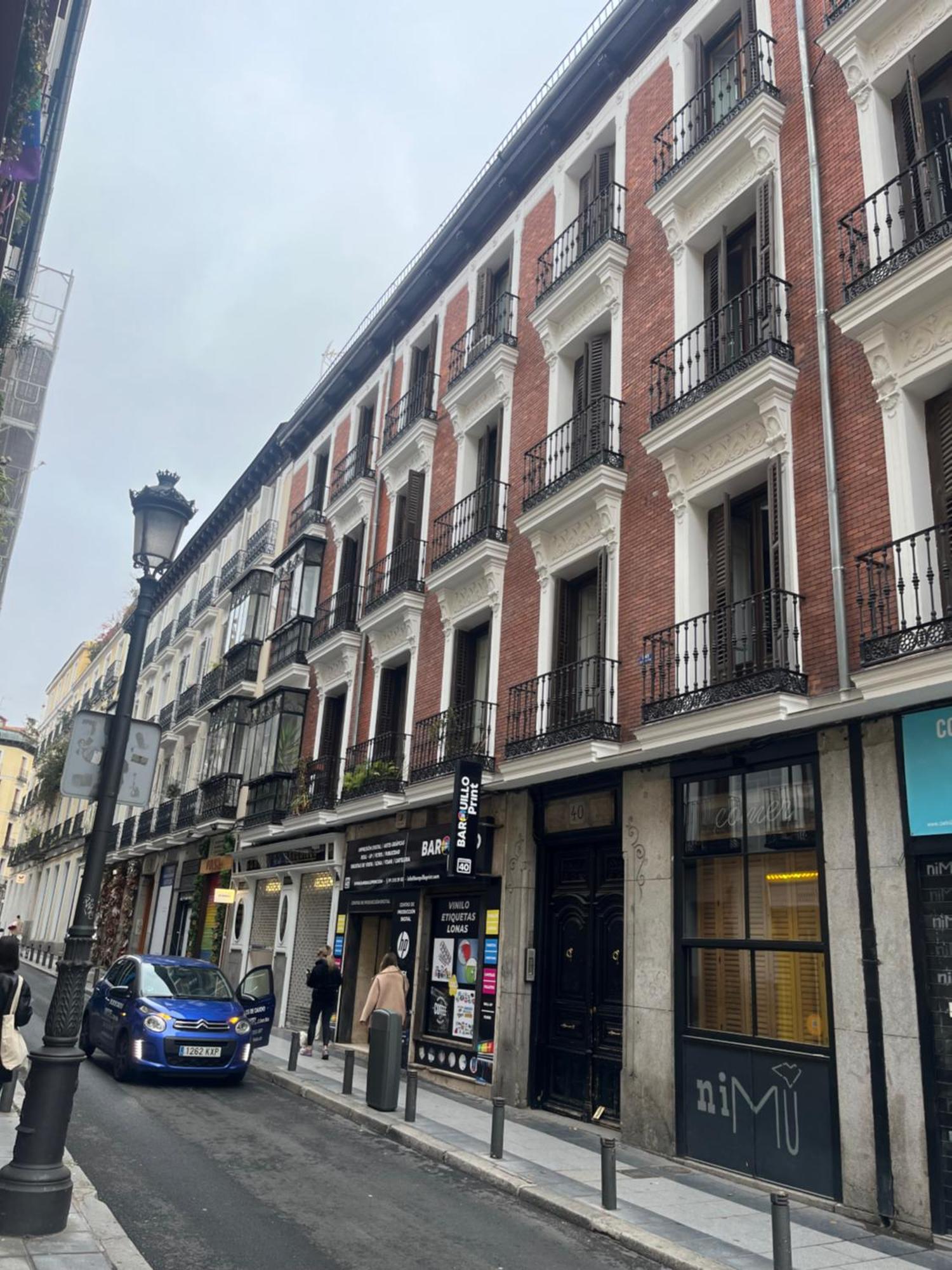 Lejlighed Apartamento En El Centro De