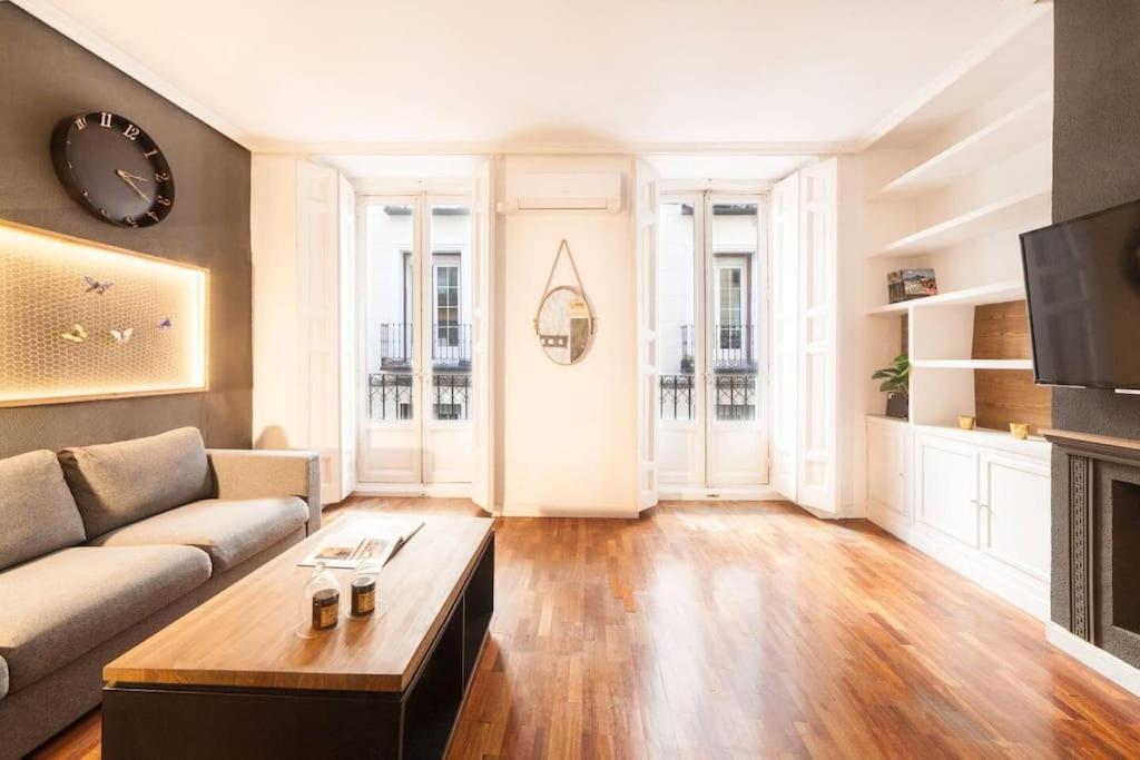 Lejlighed Amazing & Centric Flat In Malasana - M20d *