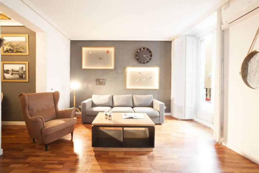 Lejlighed Amazing & Centric Flat In Malasana - M20d Madrid