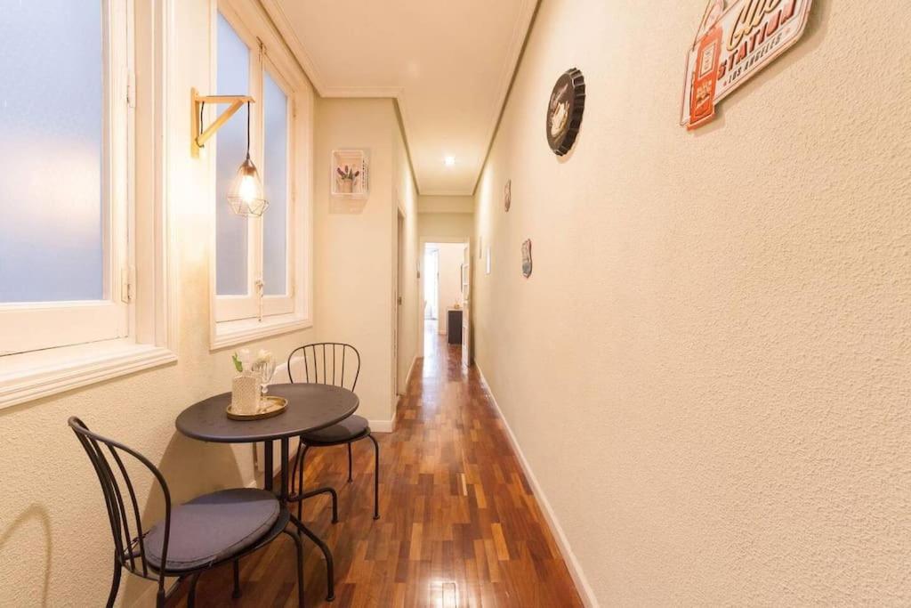 Lejlighed Amazing & Centric Flat In Malasana - M20d