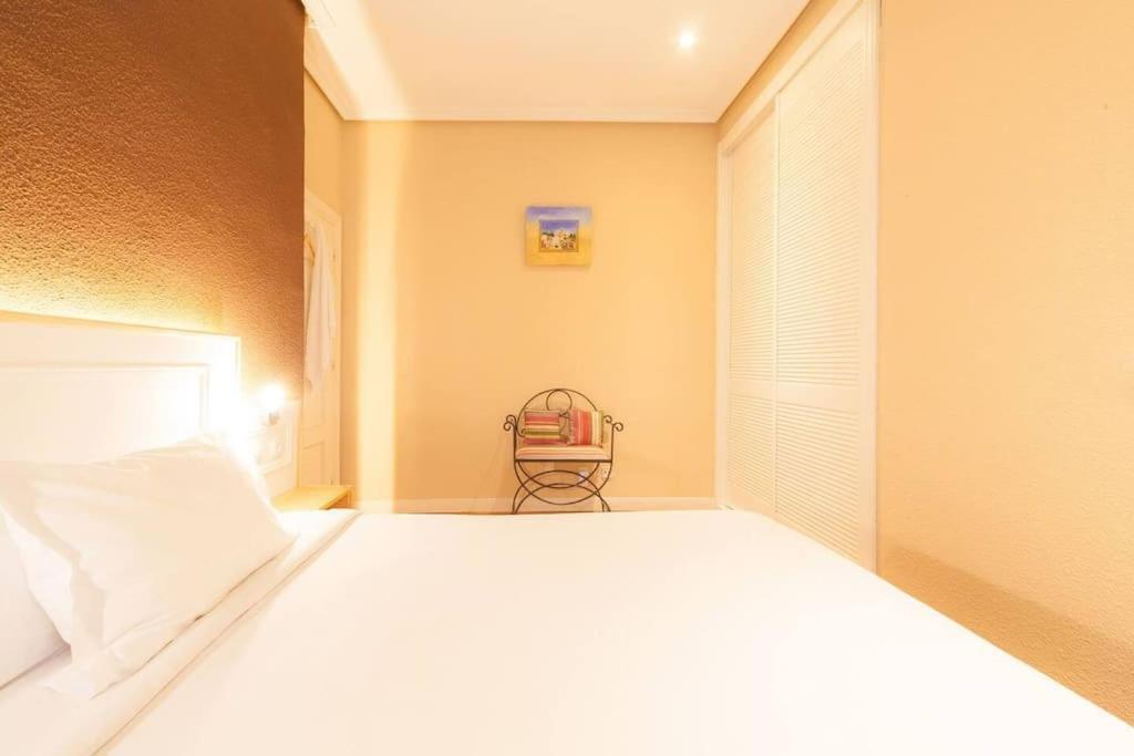 Amazing & Centric Flat In Malasana - M20d Lejlighed Madrid