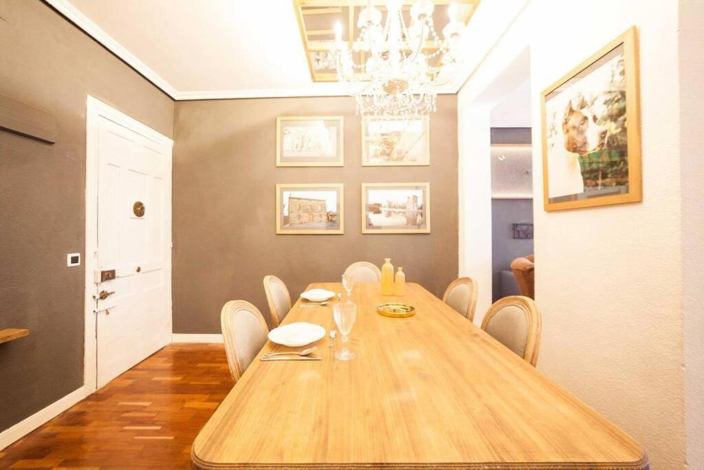 Lejlighed Amazing & Centric Flat In Malasana - M20d