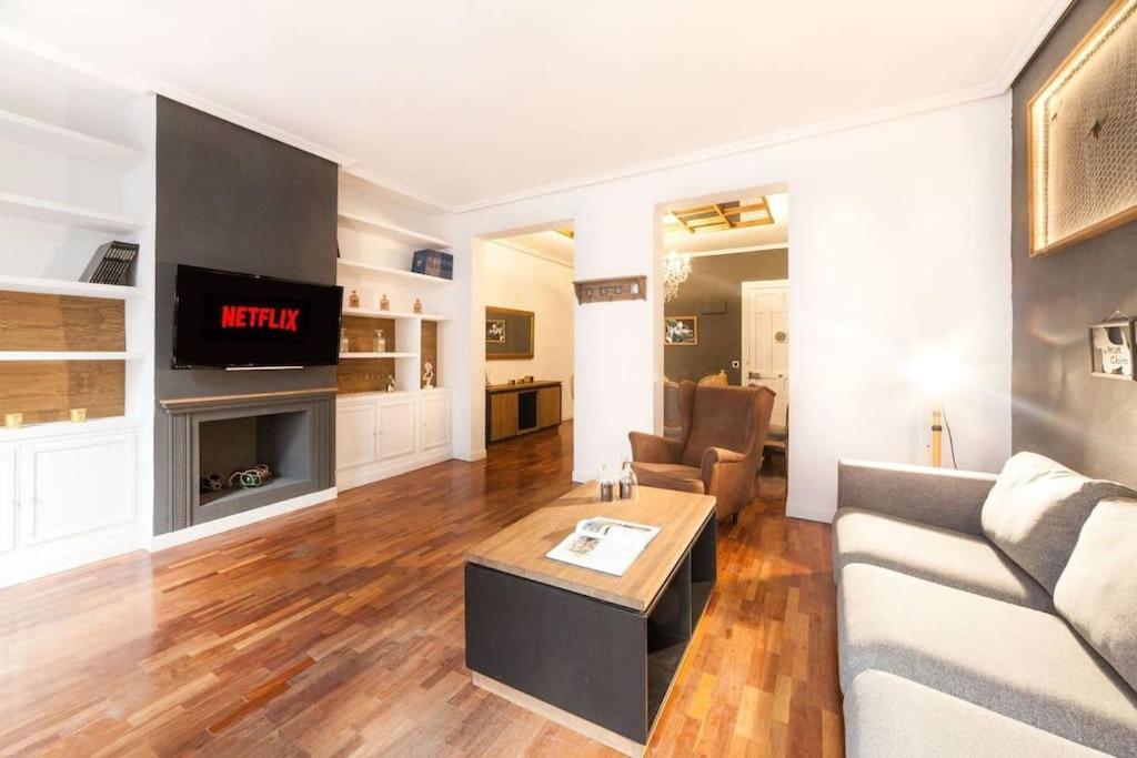 Amazing & Centric Flat In Malasana - M20d Lejlighed *