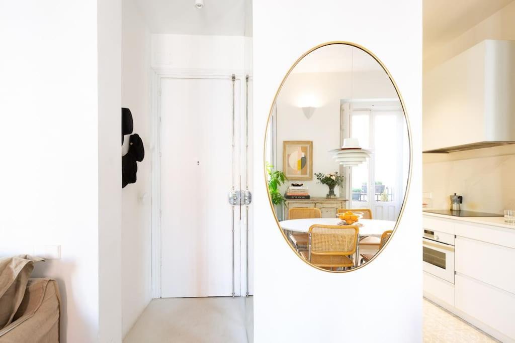 Elegant Next To Paseo Del Prado - Alameda Apartment Madrid