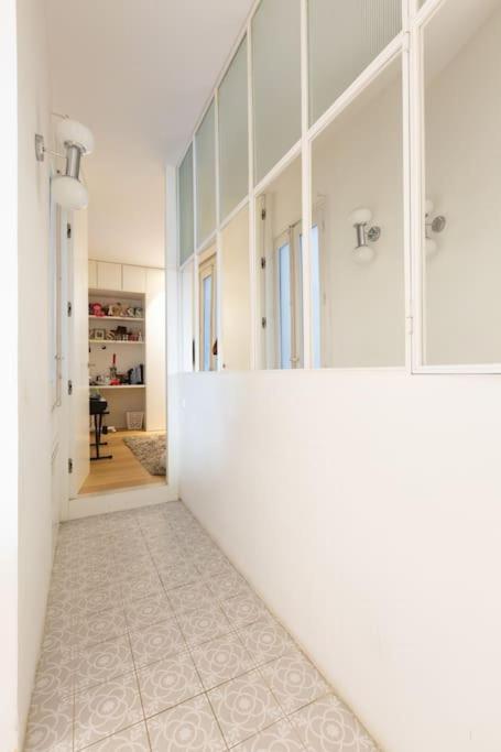 Elegant Next To Paseo Del Prado - Alameda Apartment Madrid