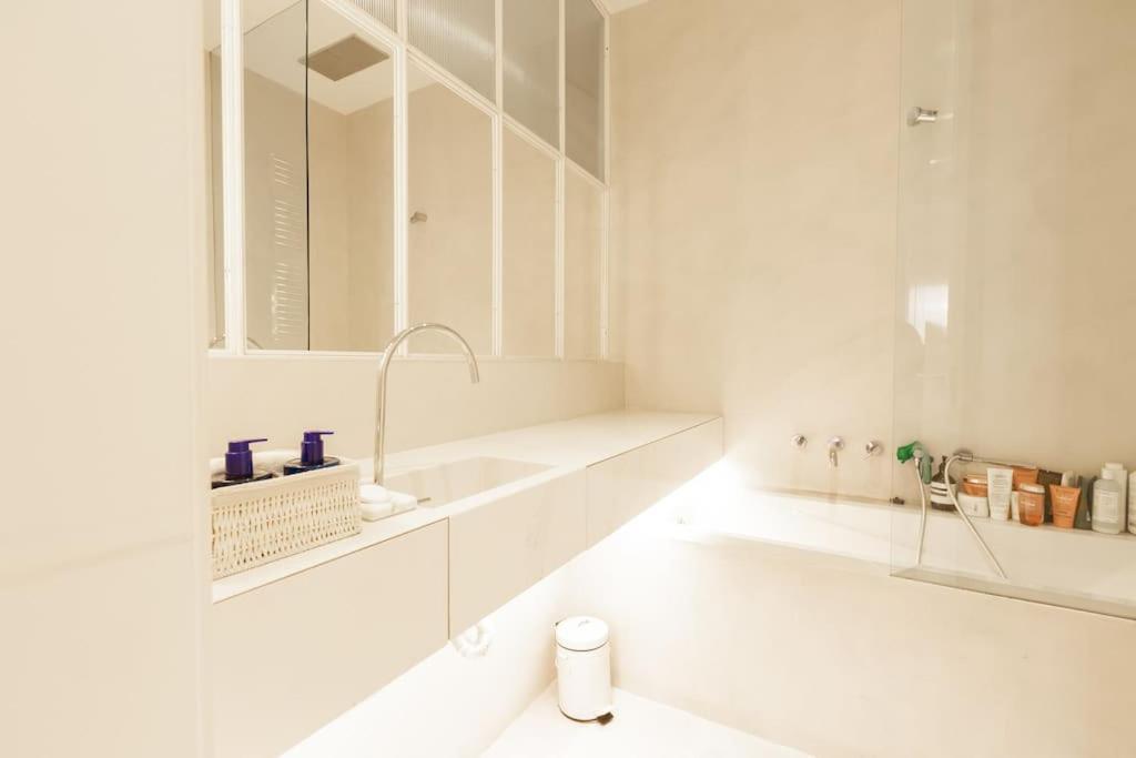 Elegant Next To Paseo Del Prado - Alameda Apartment Madrid