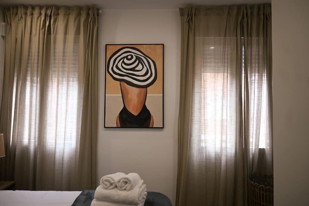 Apartamento For Esplendido Temporal De Tres Bei41