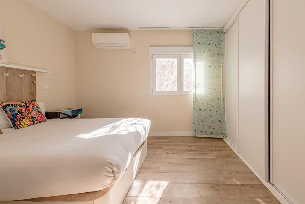 Apartment Luminous For 7 Pax In Tetuan - Pb Madrid