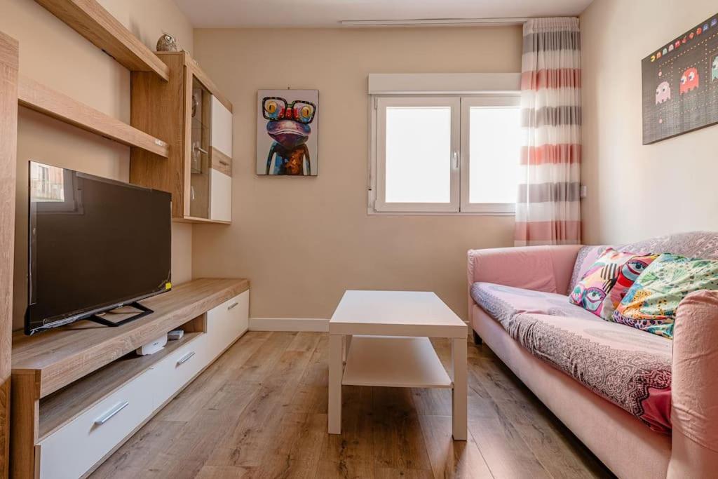 Luminous For 7 Pax In Tetuan - Pb Apartment *