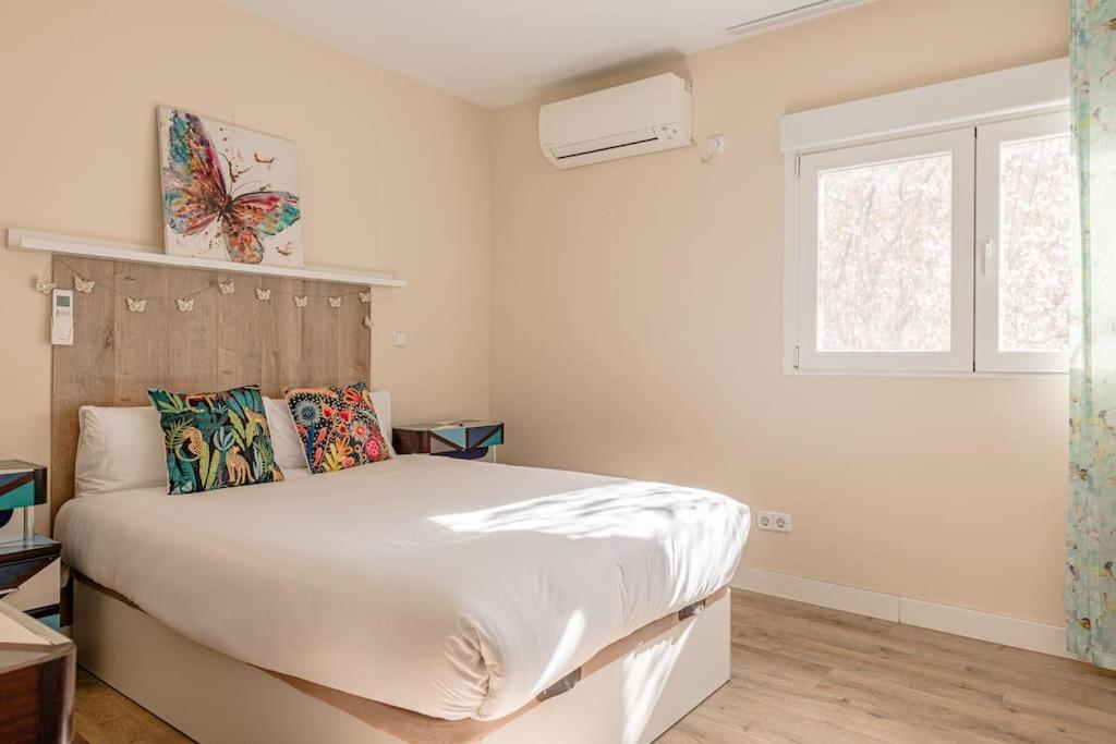 Apartment Luminous For 7 Pax In Tetuan - Pb Madrid