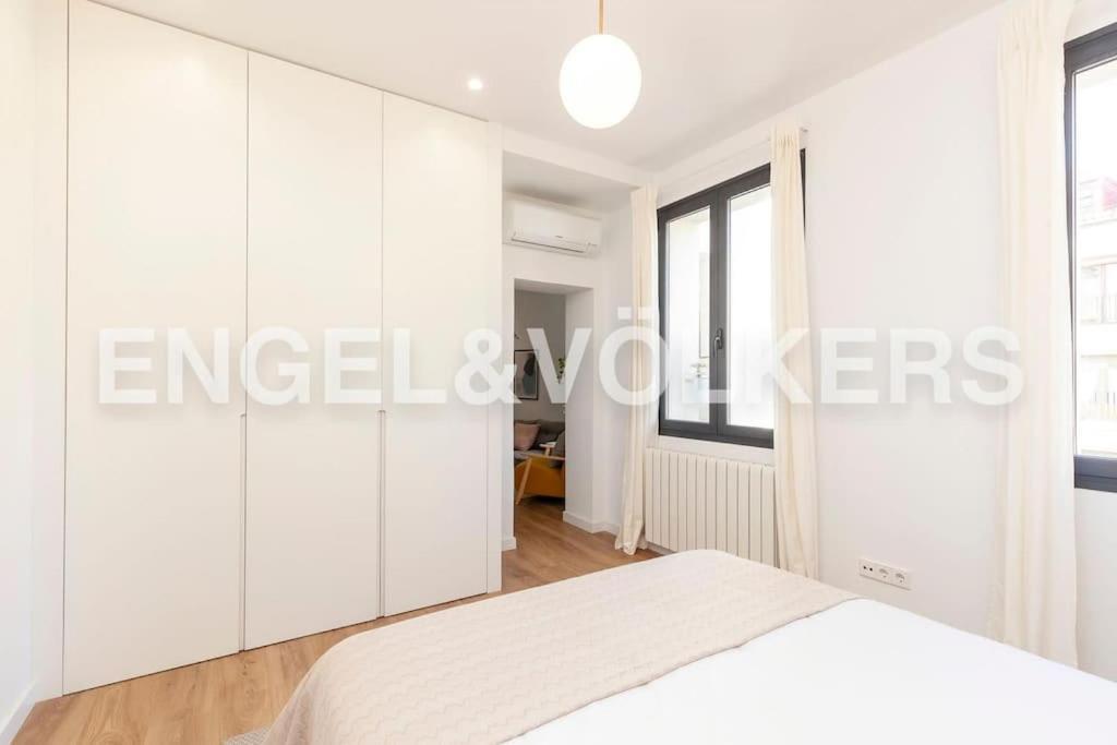 Apartamento Moderno En Pleno Centro *