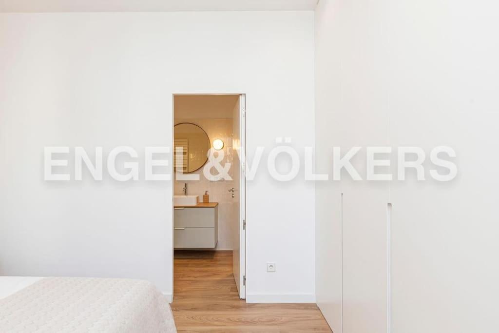 Apartamento Moderno En Pleno Centro Madri