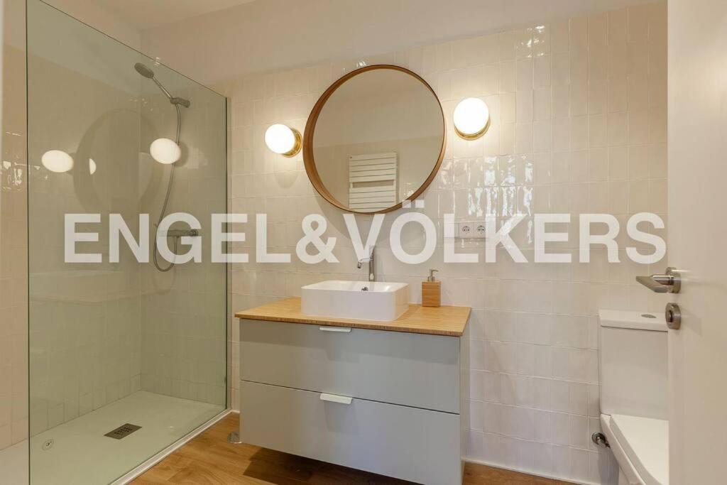 Apartamento Moderno En Pleno Centro *