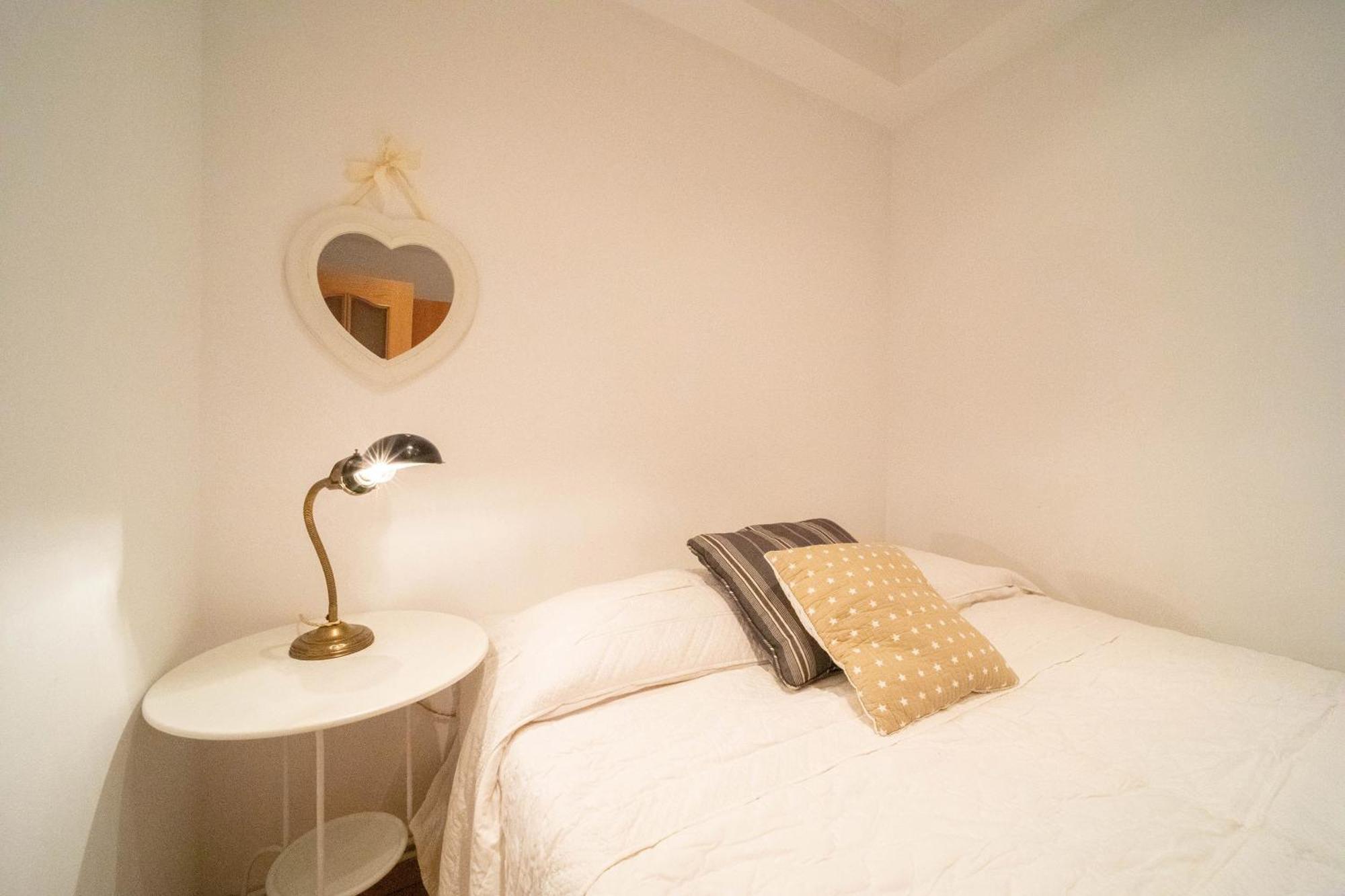 Apartamento Con Encanto Y Luz En Pleno Centro