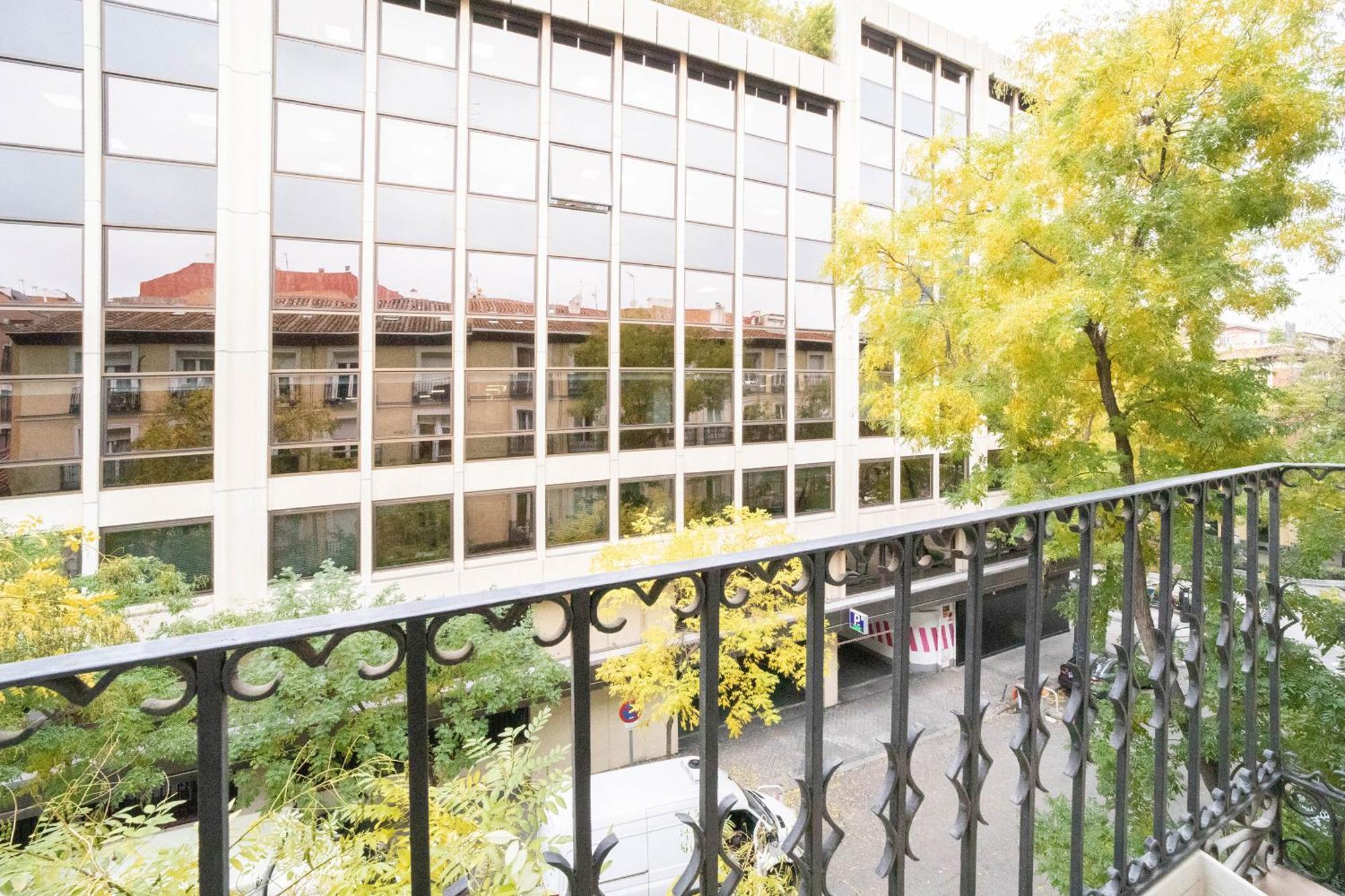 Apartamento Con Encanto Y Luz En Pleno Centro *