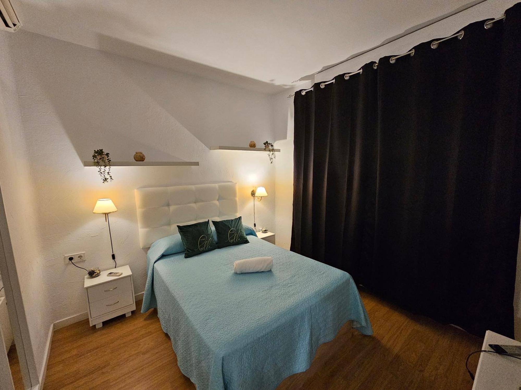 Gran Via W8.1 Apartment Madrid