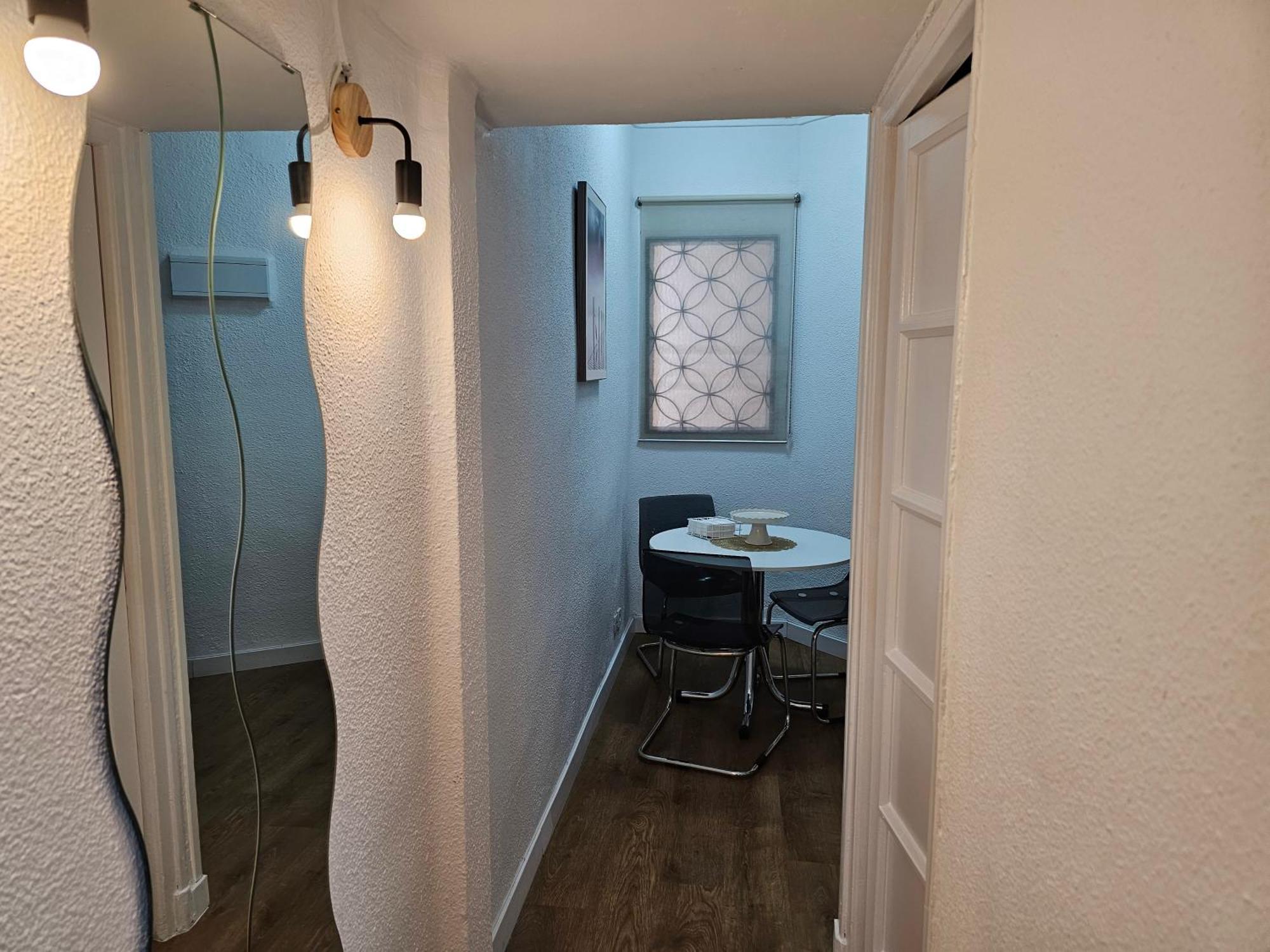 Apartment Gran Via W8.1 Madrid