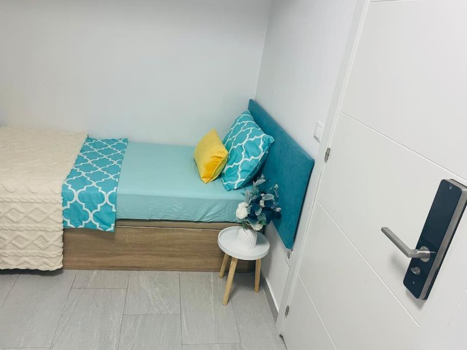 Apartment Acogedor Estudio Usera1 *