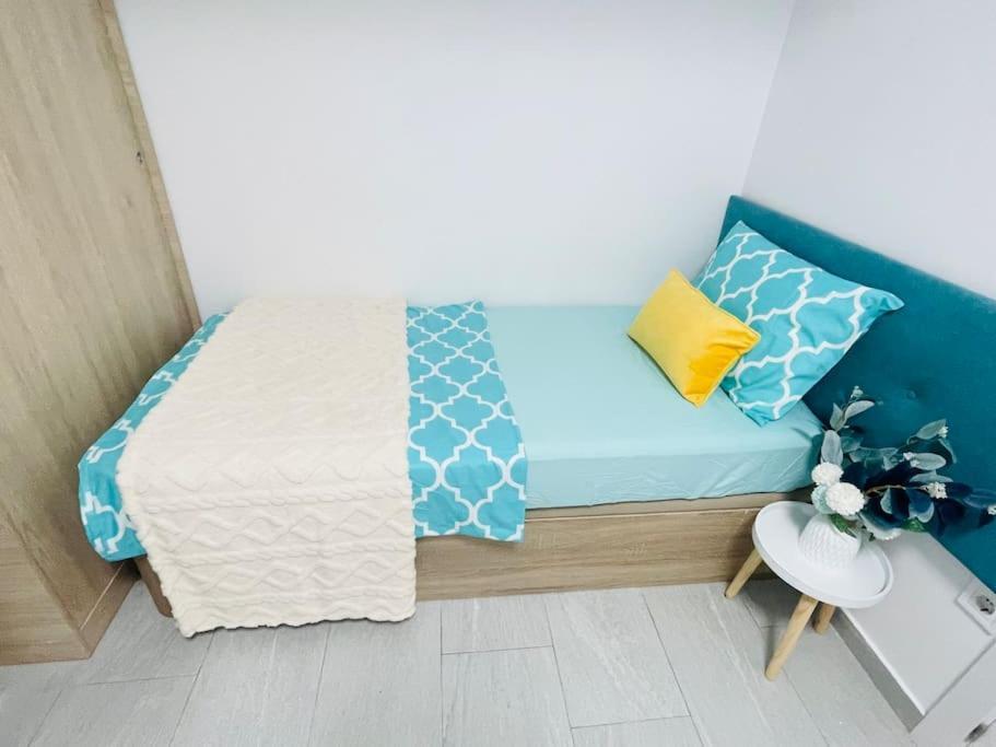 Apartment Acogedor Estudio Usera1 *