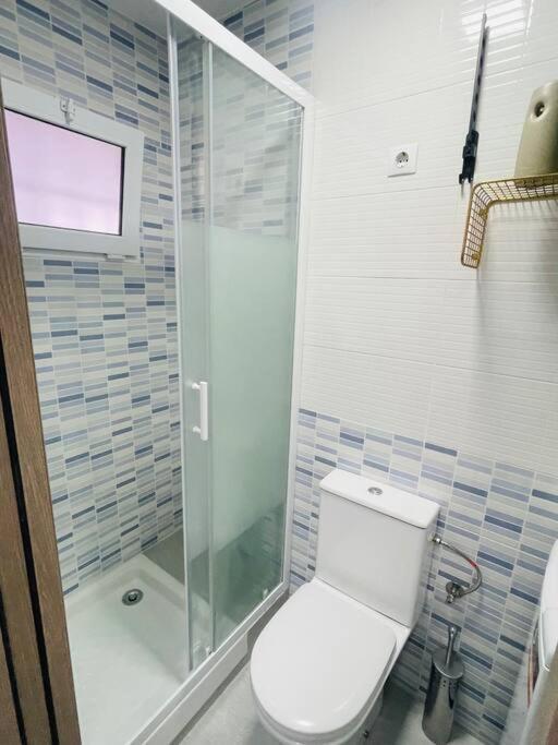 Acogedor Estudio Usera1 Apartment *