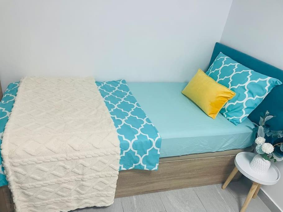 Apartment Acogedor Estudio Usera1 *