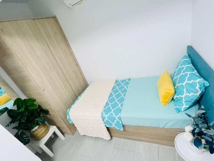 Acogedor Estudio Usera1 Apartment Madrid