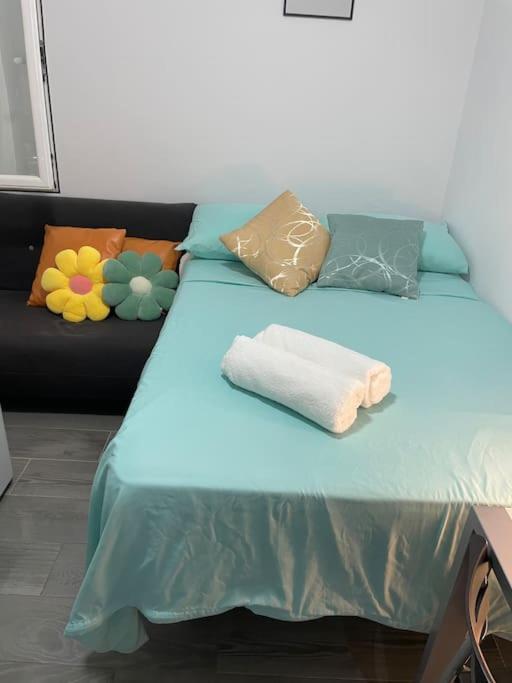 Acogedor Estudio D Junto A Metro Apartment