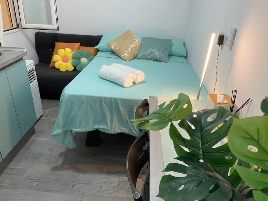 Acogedor Estudio D Junto A Metro Apartment *
