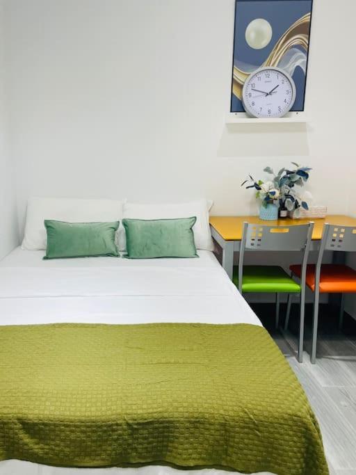 Fantastico Apartamento C Centro Apartamento