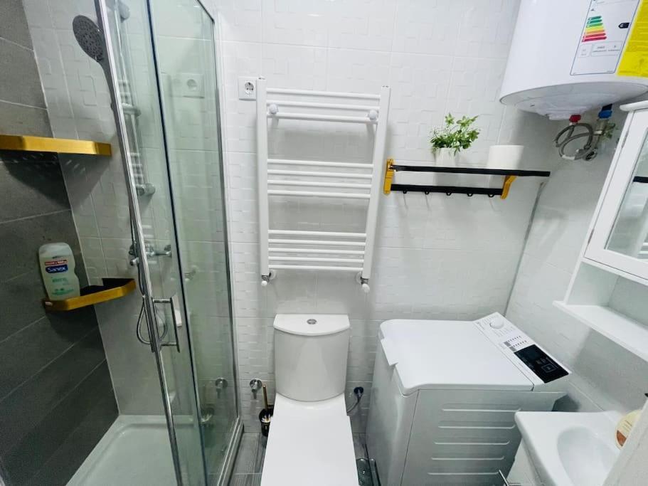 Apartamento Fantastico Apartamento C Centro *