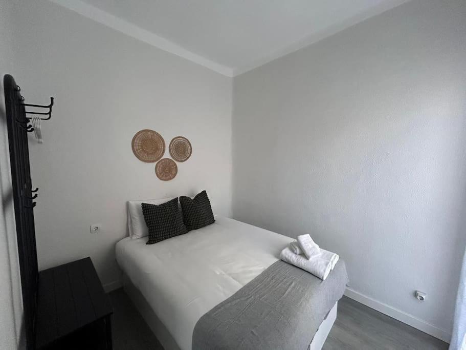 Cosy Flat Arganzuela - Ac Apartment